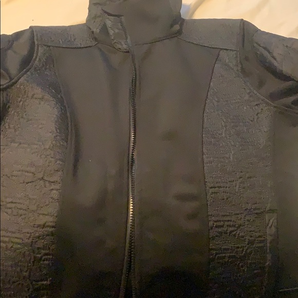 Barret Jackson jacket - Picture 3 of 4